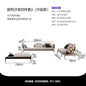 Modular Outdoor Rattan Sofa Set