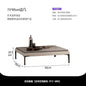 Modular Outdoor Rattan Sofa Set