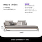 Modular Outdoor Rattan Sofa Set