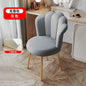 Makeup Vanity Chair, Scandinavian Style