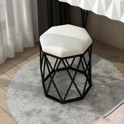 Nordic Style Accent Chair, Multiple Styles