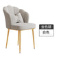 Makeup Vanity Chair, Scandinavian Style