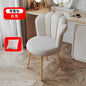 Makeup Vanity Chair, Scandinavian Style