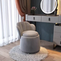 Nordic Style Accent Chair, Multiple Styles
