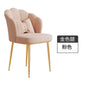 Makeup Vanity Chair, Scandinavian Style
