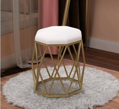 Nordic Style Accent Chair, Multiple Styles