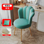 Makeup Vanity Chair, Scandinavian Style