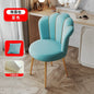 Makeup Vanity Chair, Scandinavian Style