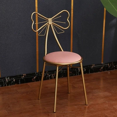 Nordic Style Accent Chair, Multiple Styles