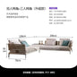 Modular Outdoor Rattan Sofa Set