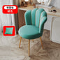 Makeup Vanity Chair, Scandinavian Style