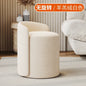 Makeup Vanity Chair, Scandinavian Style