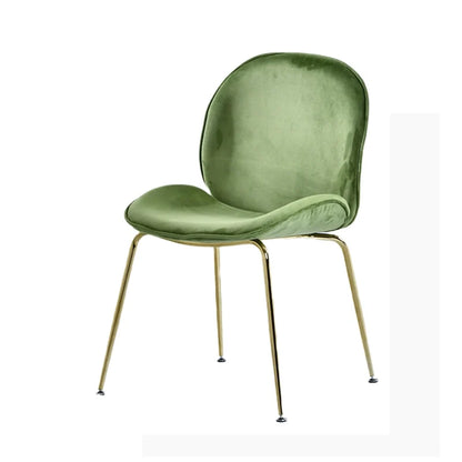 Nordic Style Accent Chair, Multiple Styles