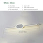 LED Bathroom Mirror Wall Light, Dimmable