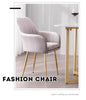 Nordic Style Accent Chair, Multiple Styles
