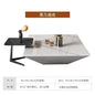 Marble Coffee Table, Corner Style
