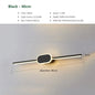 LED Bathroom Mirror Wall Light, Dimmable