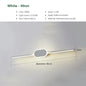 LED Bathroom Mirror Wall Light, Dimmable