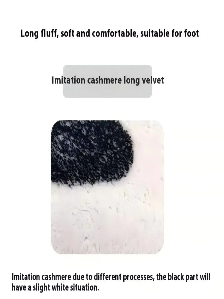 Area rug shown in the green color option