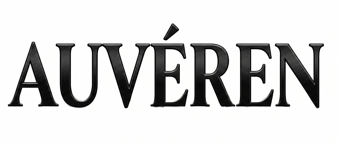 AUVEREN logo